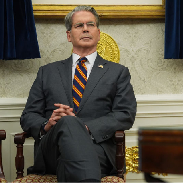 Bessent: Fed güven kaybetti