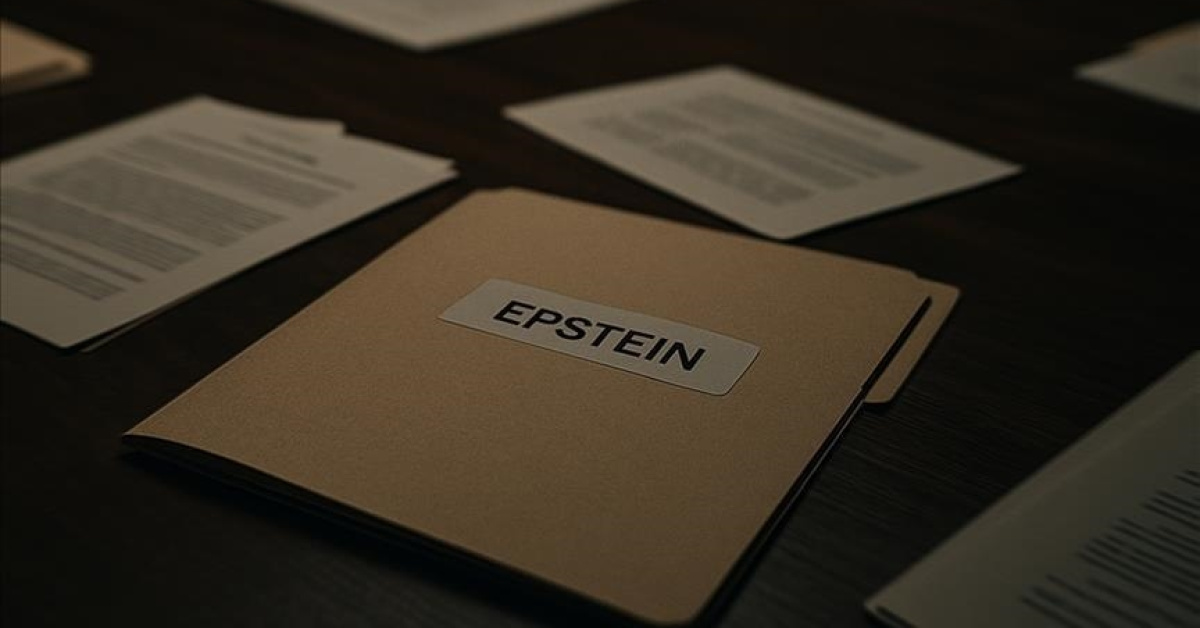 İngiltere'deki Belgeler: Peter Mandelson ile Jeffrey Epstein Arasındaki İlişki