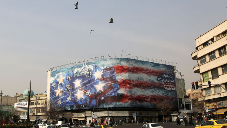 ABD-İran Umman'da görüşecek