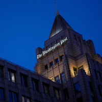 Washington Post küçülmeye gidiyor