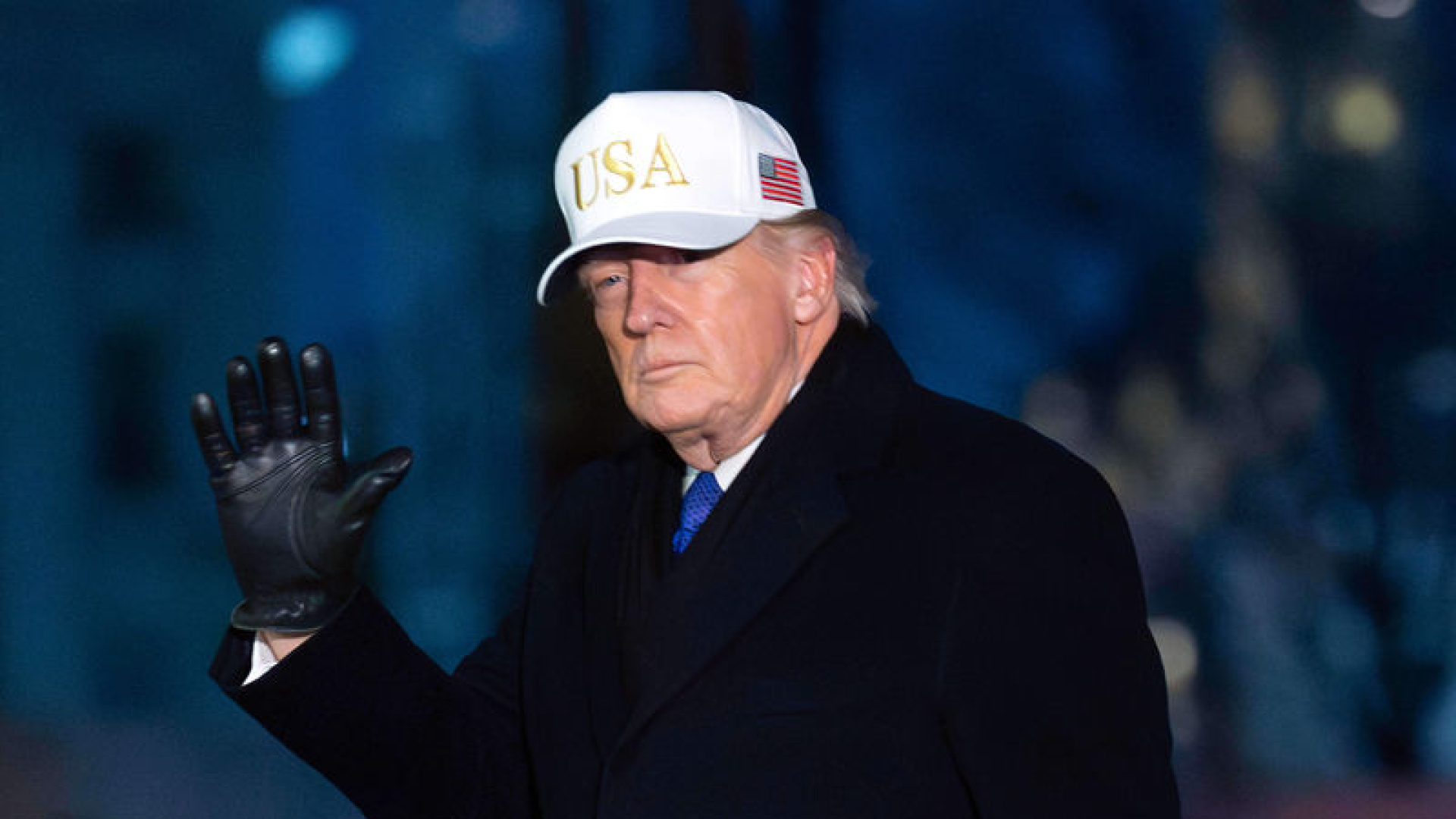 Trump, İran'ın nükleer programını yeniden başlatmaya çalıştığını iddia etti | Dış Haberler