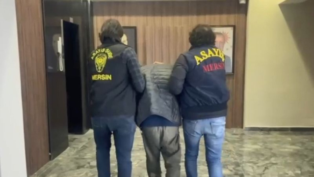 3 ilde 123 gözaltı! Yarım milyon hap ele geçirildi