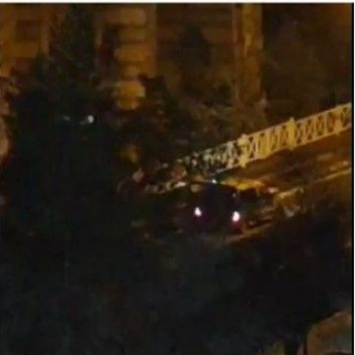 Cami hoparlöründen müzik yayınına yalanlama!