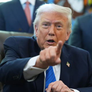 "Yeni Fed adayımız faiz indiriminden yana"