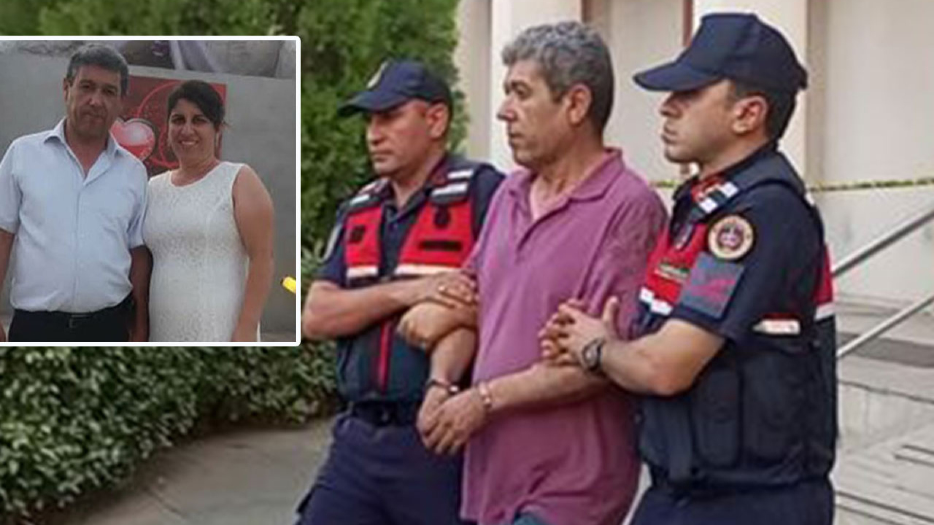 Burcu Derin cinayeti: Babam anneme boşanırsan seni öldürürüm demişti | SON DAKİKA HABER | Son dakika haberleri