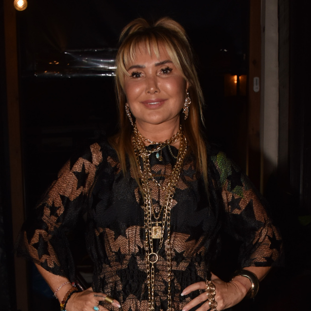 "Botoksu ilk yaptıran benim"