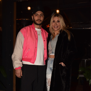 "Çok mutluyuz"