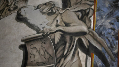 İtalya'yı ayağa kaldırmıştı... 'Melek Meloni' kaldırıldı!