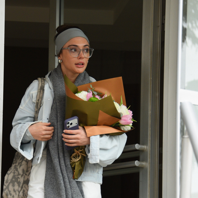 "Doğum günleri benim için önemli"