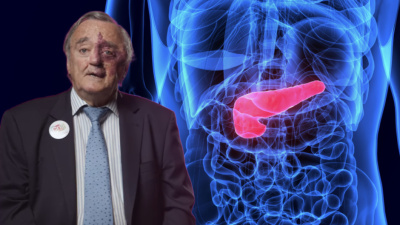 Pankreas kanserini tedavi eden araştırma umut oldu