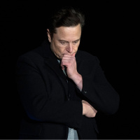 Elon Musk: Para mutluluğu satın alamıyor