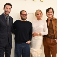 30 yıl sonra buluştular