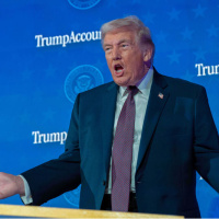 Trump: Clinton'a yönelik soruşturma beni rahatsız ediyor