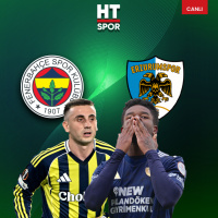 Fenerbahçe'nin ilk 11'i belli oldu!