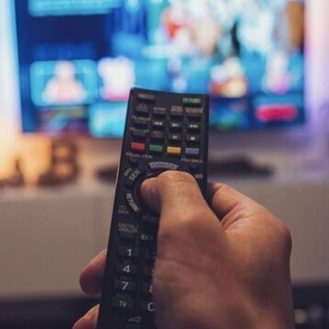 Dünün reyting birincisi belli oldu!