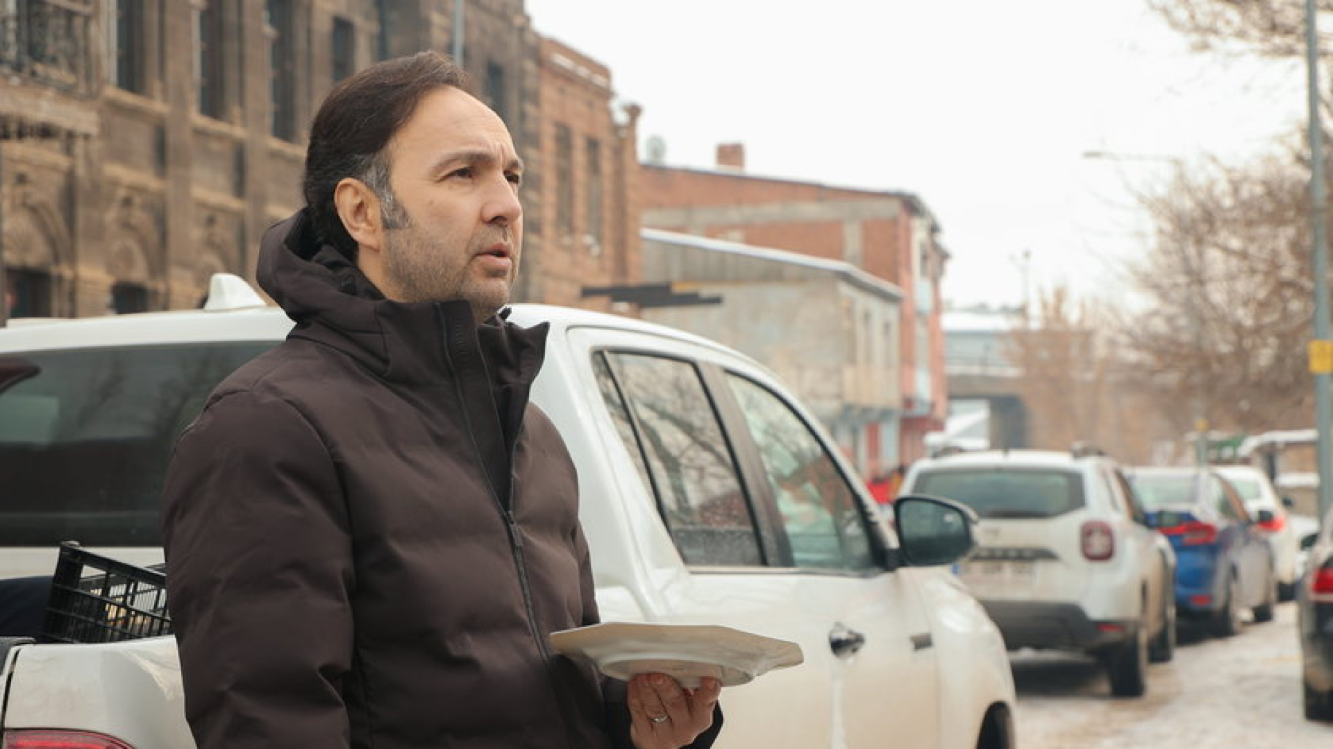 Veliaht izle: Veliaht son bölüm tamamı Show TV’de izle ekranı