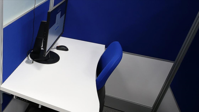 Taşımacılıkta mesleki yeterlilik sınavları elektronik ortamda yapılacak