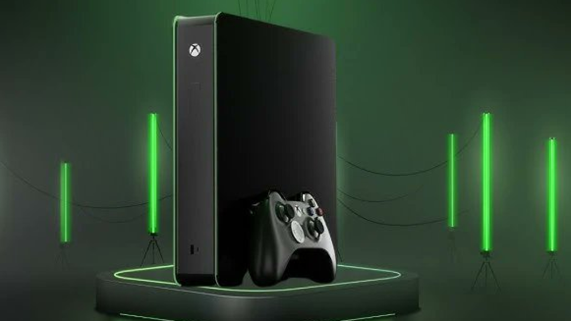AMD CEO'su Lisa Su'dan Oyun Dünyasına Bomba Açıklama: Yeni Xbox 2027'de, Steam Machine 2026'da Geliyor