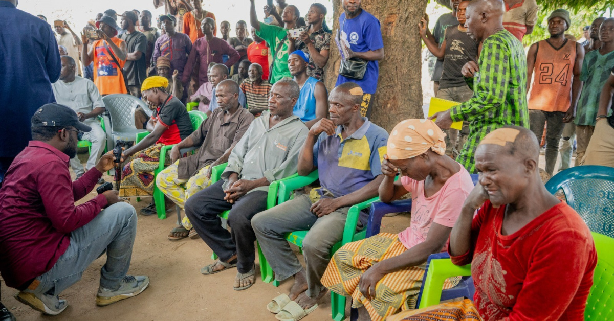 Nijerya Kwara Eyaleti Saldırıları Sonucu Ölüm Sayısı 170'e Yükseldi