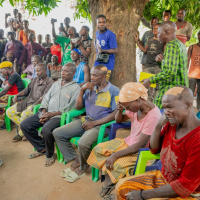 Nijerya'da silahlı saldırı: 170 kişi öldü