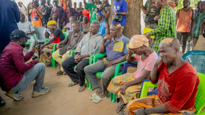 Nijerya'da silahlı saldırı: 170 kişi öldü