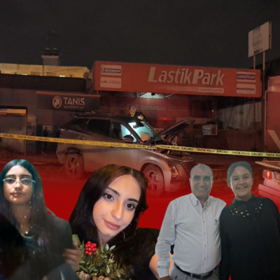 "Melekleri yok ettiler!"