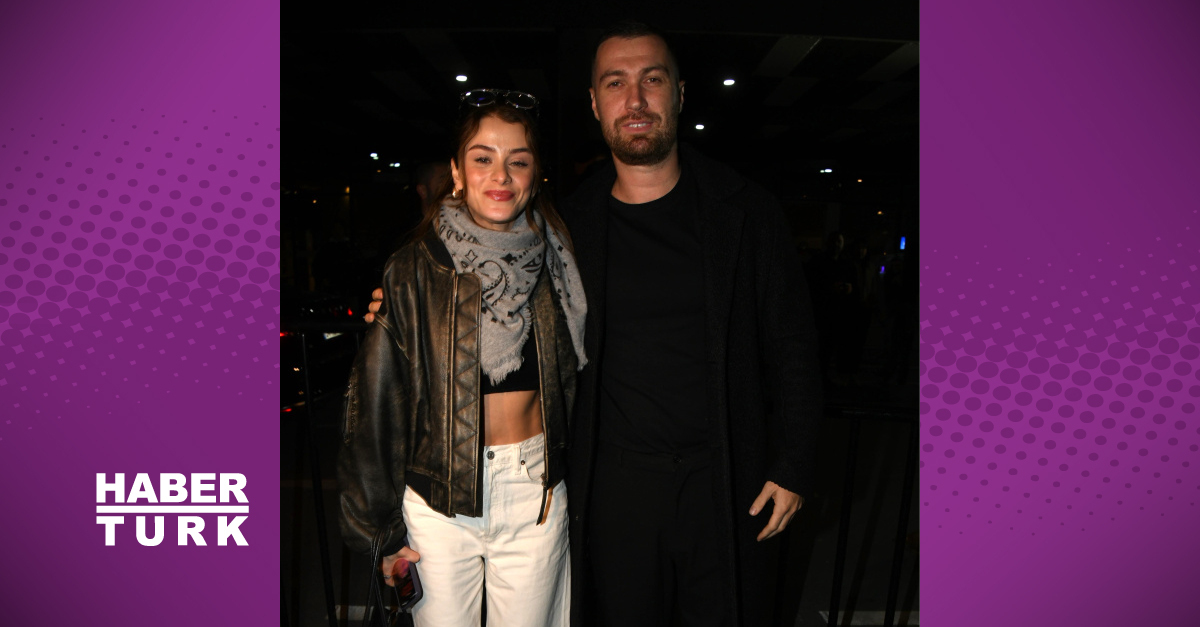 Gülsim Ali ve İlayda Alişan Tarkan Konserinde Sevgililer Günü Planları