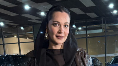 "Sevgililer Günü'nde planım var"