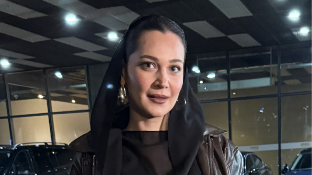 "Sevgililer Günü'nde planım var"