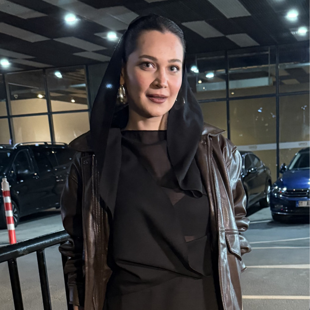 "Sevgililer Günü'nde planım var"