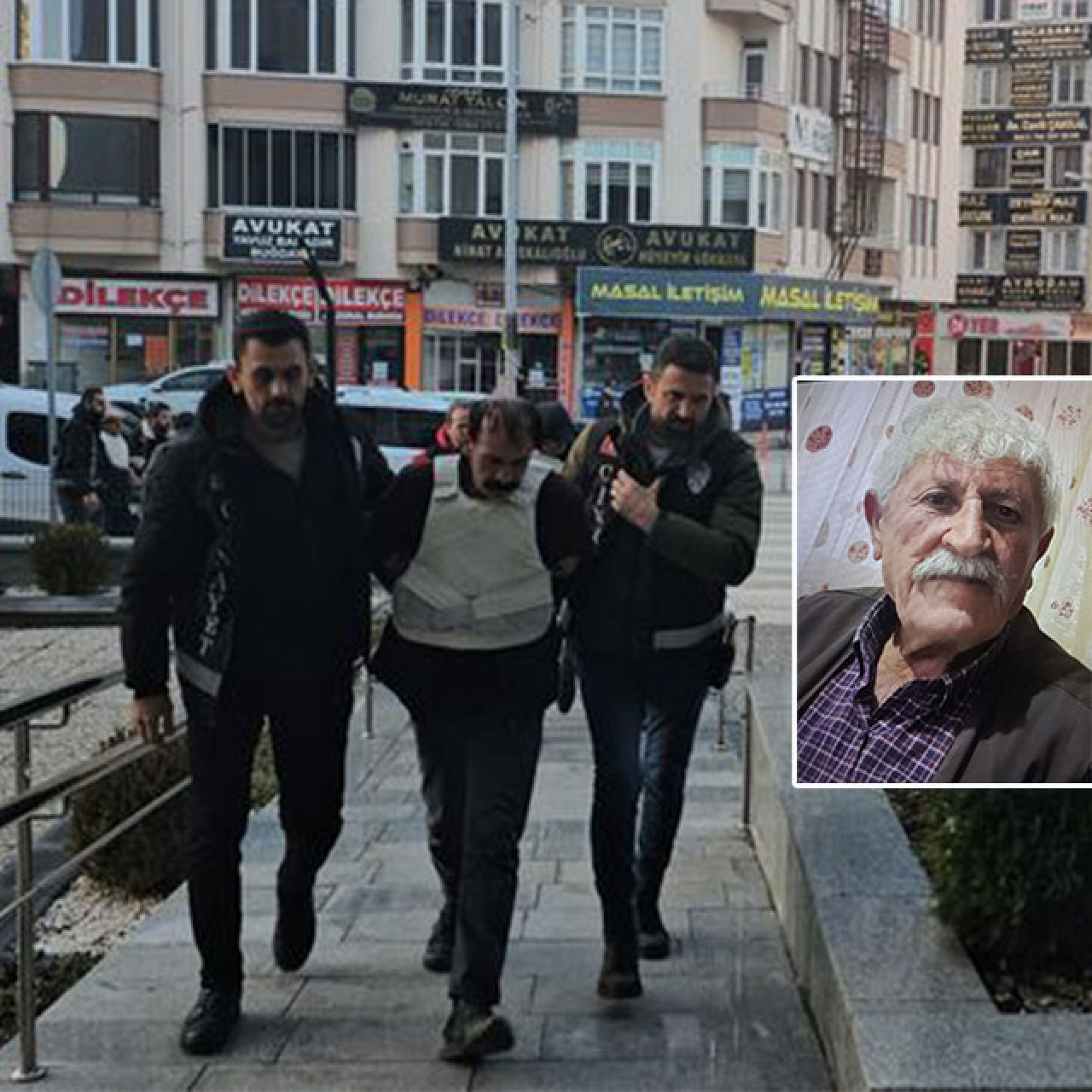 Çelik yelek giydirdiler... Kesik baş vahşetinde sıcak gelişme!