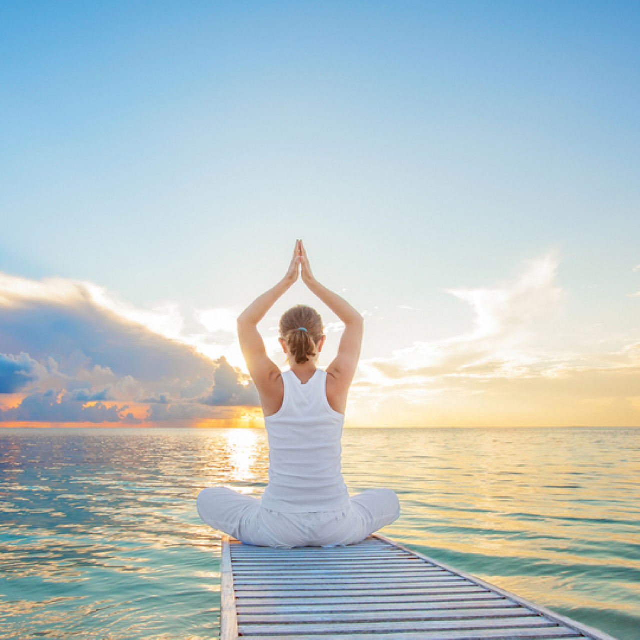 Yoga Nedir, Ne İşe Yarar?