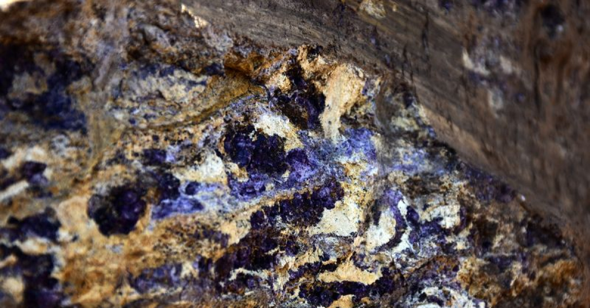 Arjantin ile ABD Arasındaki Kritik Mineraller Anlaşması - Enerji ve Ekonomi