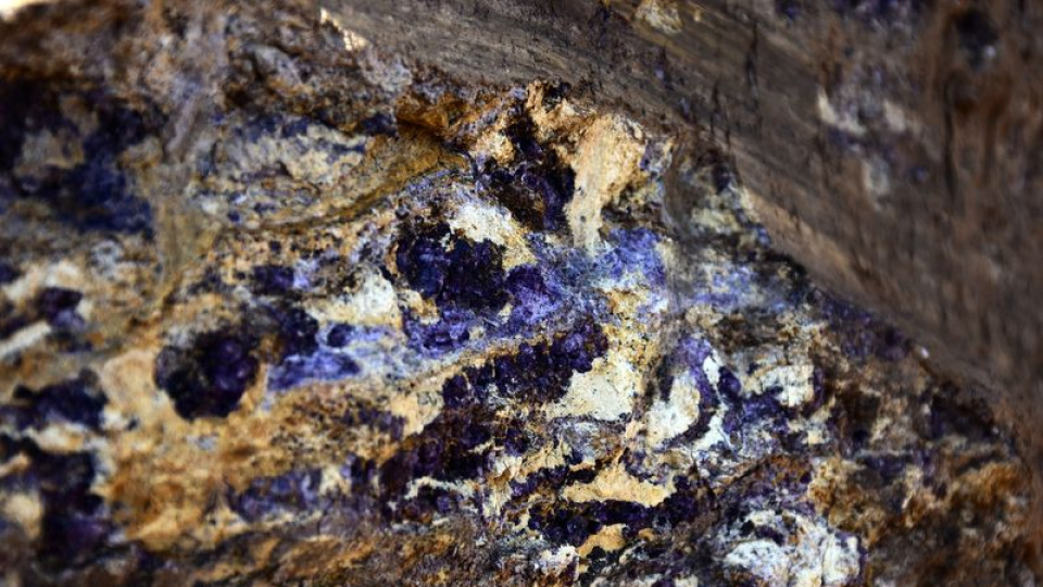 Arjantin ile ABD arasında 'kritik mineraller' anlaşması