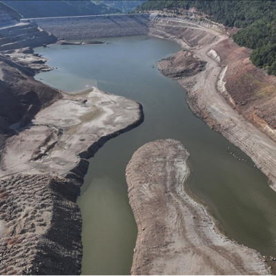 Bursa barajlarından iyi haberler geliyor!