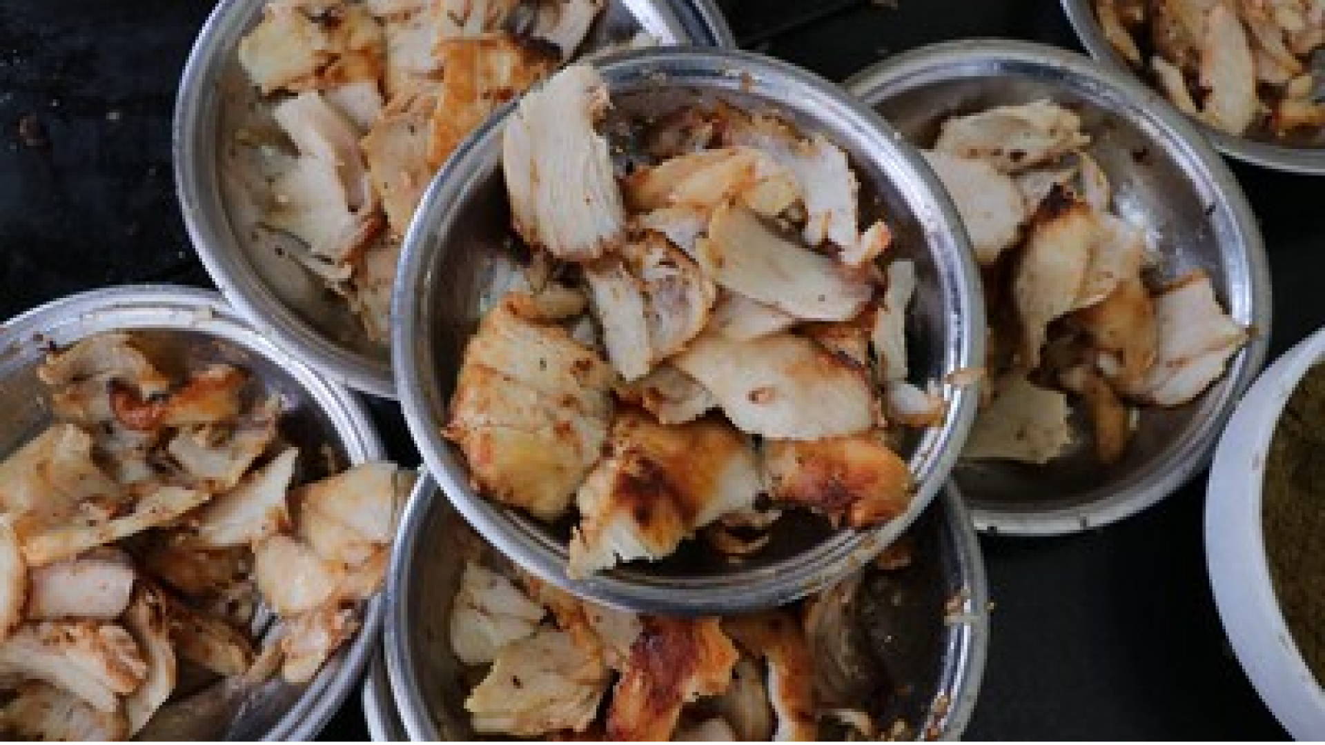 Evde döner nasıl yapılır? Doğal, kolay ve lezzetli ev yapımı döner tarifi ymk