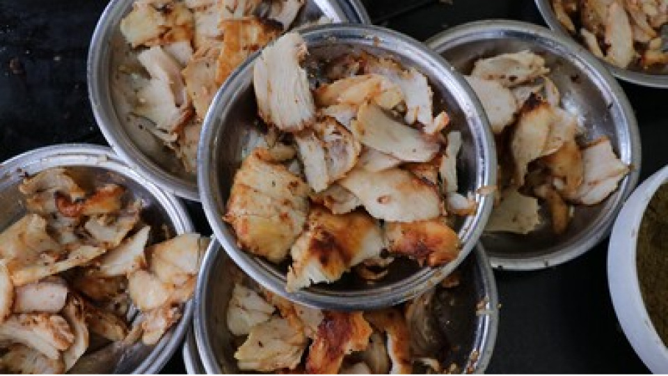 Evde döner nasıl yapılır?