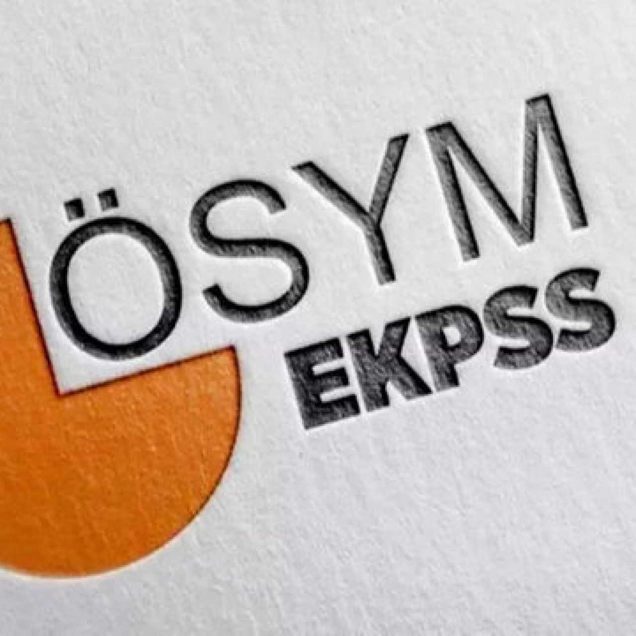 EKPSS başvuru ekranı