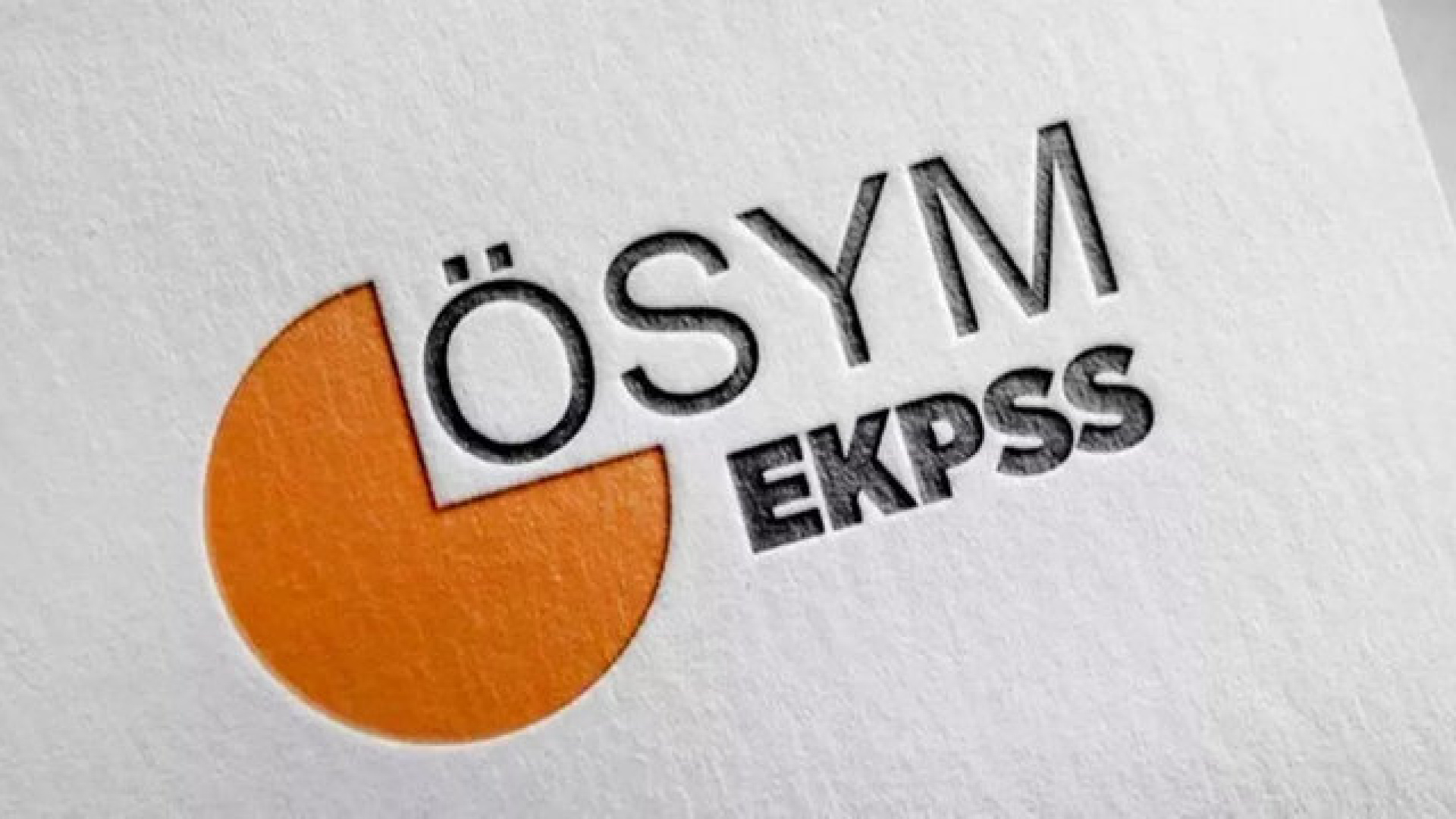 2026 EKPSS Başvuruları Başladı: ÖSYM Kılavuzu ve Başvuru Detayları