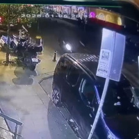 Kağıthane’de berberin ölümüne neden olan sürücü tutuklandı