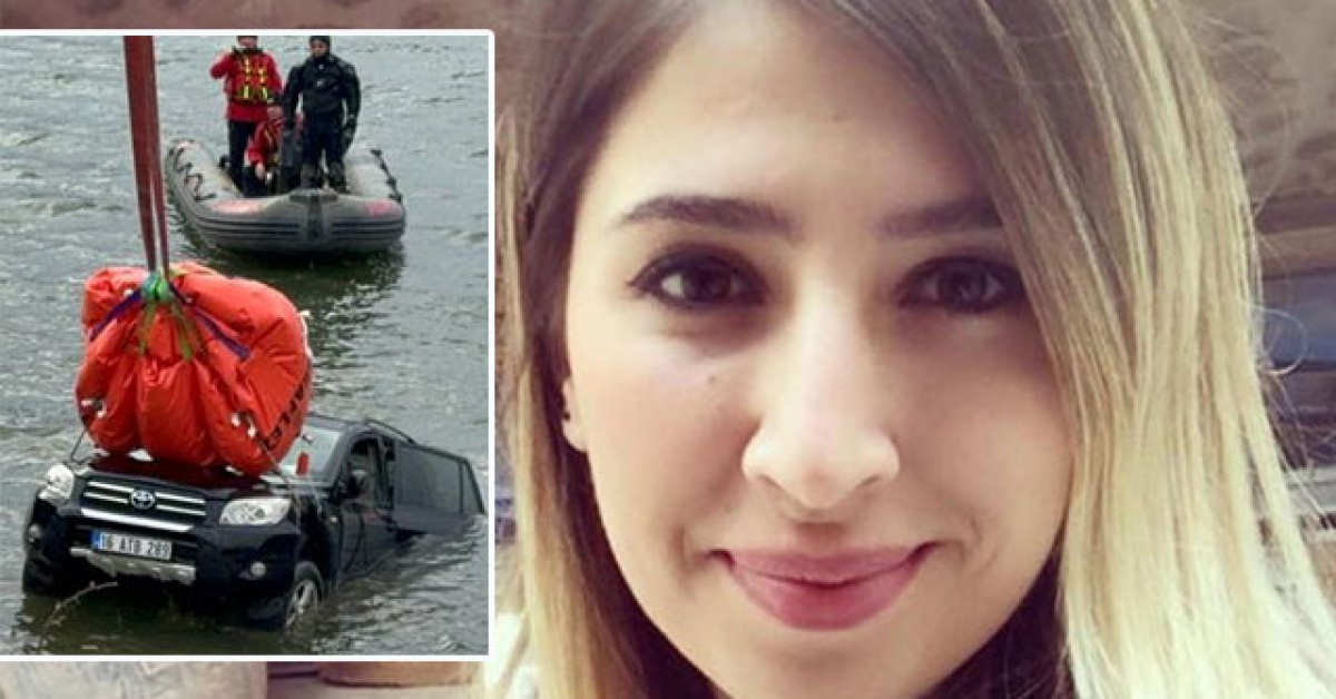 Elif Kumal'in Otopsi Raporu ve Ölüm Nedeni | Kaybolduktan 8 Gün Sonra Bulunmuş