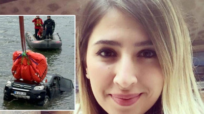 Kaybolduktan 8 gün sonra cesedi bulunmuştu! İşte Elif'in otopsi raporu!