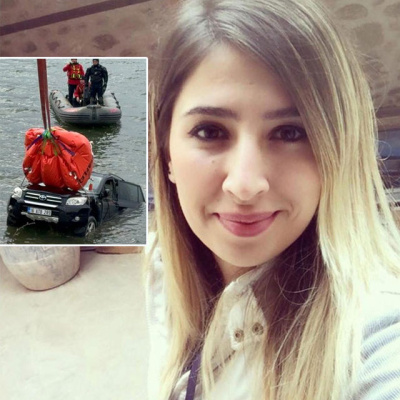 Kaybolduktan 8 gün sonra cesedi bulunmuştu! İşte Elif'in otopsi raporu!