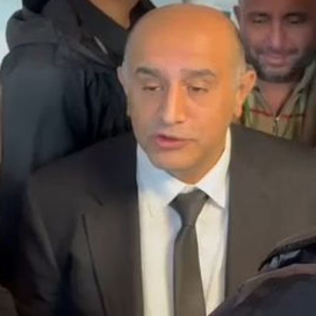 3 sanığın tahliyesi talep edildi