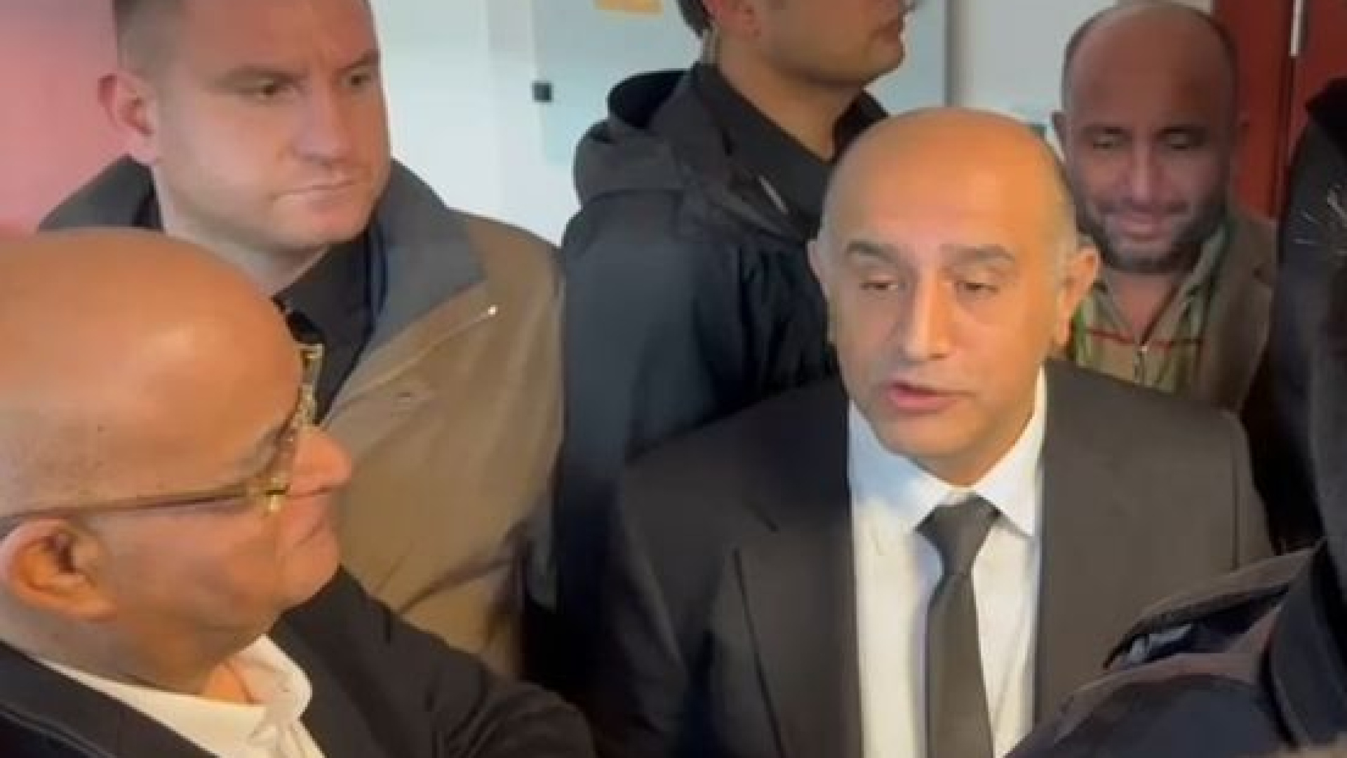 Aziz İhsan Aktaş Davasında Savcı 3 Sanığın Tahliyesini Talep Etti