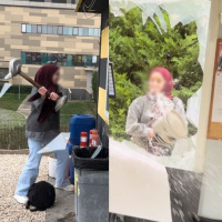 "Taksi beni sevmiyor" diyerek saldırmış!