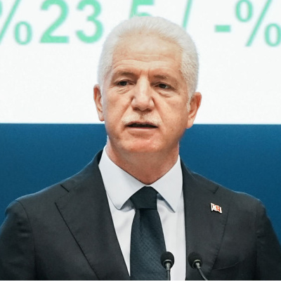 "Suç çetelerinin 406 hesabı kapatıldı"