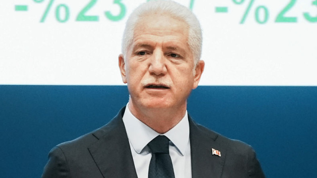 "Suç çetelerinin 406 hesabı kapatıldı"