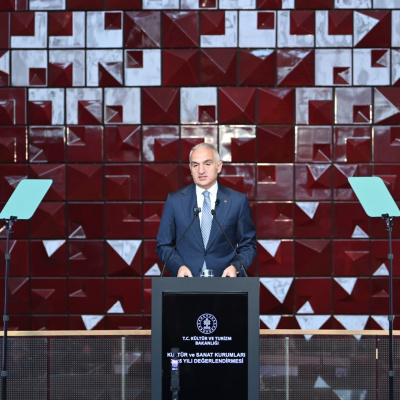 Kültür Yolu Festivali, dünyanın en büyüğü!