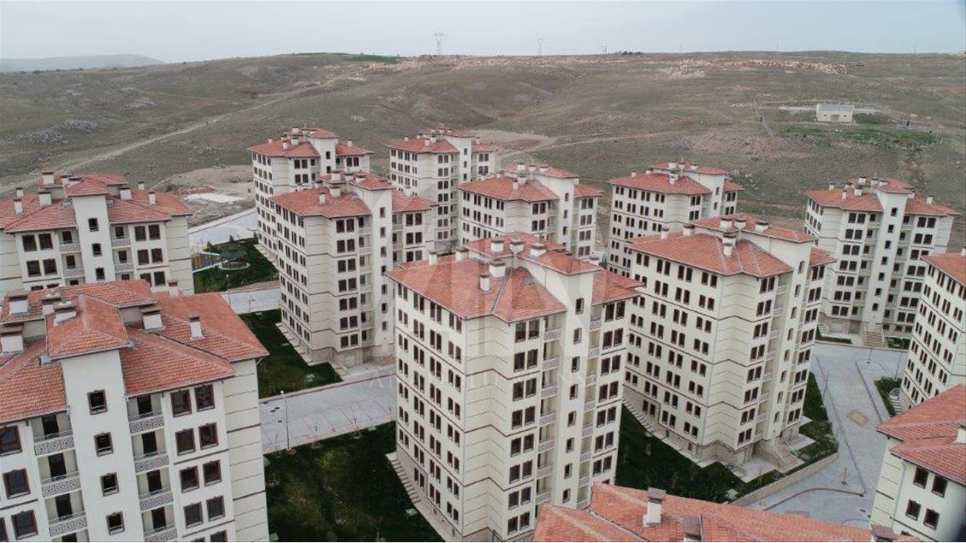 TOKİ Ankara kura tarihi ne zaman? TOKİ 500 bin konut ile Ankara kurası ne zaman yapılacak, ilçe kontenjan dağılımı nasıl, isim listesi yayınlandı mı?